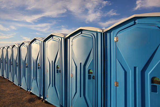 Best Long-Term Portable Toilet Rental  in USA